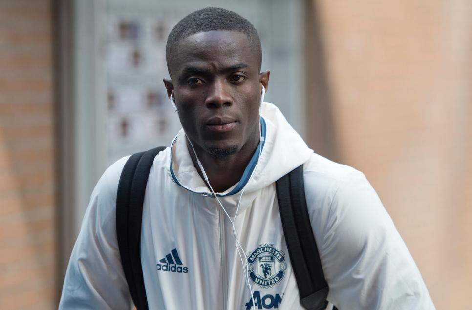 ايريك بايلى