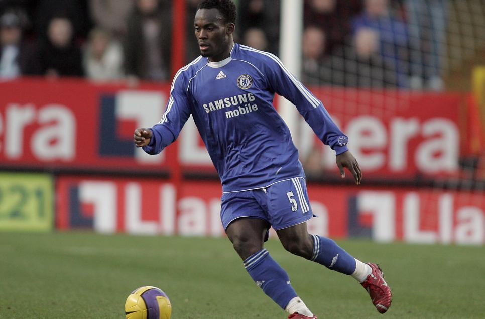 مايكل إيسيان