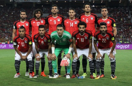 منتخب مصر 1