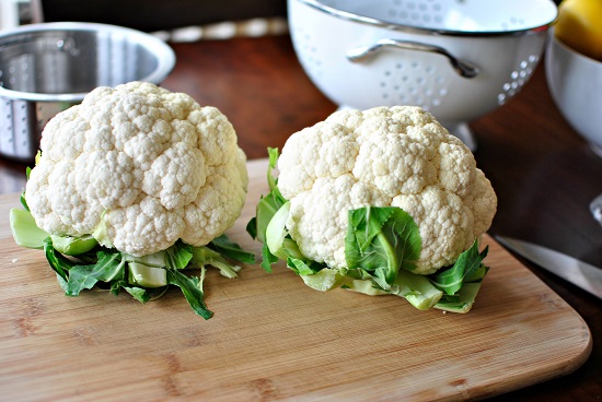 Creamy-Whipped-Cauliflower-Mash-two-caulis