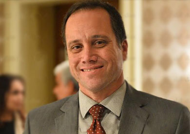 هشام الدميرى