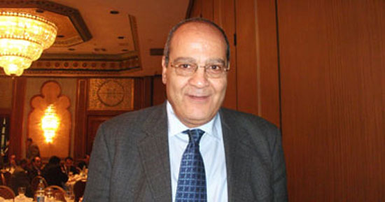 الدكتور-محمد-هلال-الأمين-العام-السابق-للجنة-العليا-لزراعة-ونقل-الأعضاء