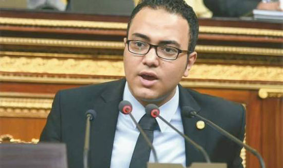 النائب-أحمد-محمد-زيدان-عضو-مجلس-النواب