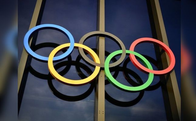 الدوائر الاوليمبية