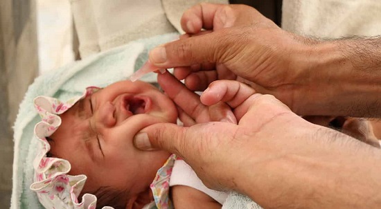 بدأ-حملة-التطعيم-ضد-شلل-الأطفال-من-عمر-يوم-حتى-عمر-5-سنوات