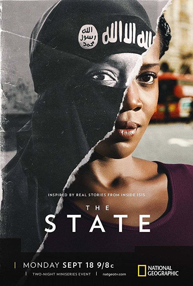 The State  (5)