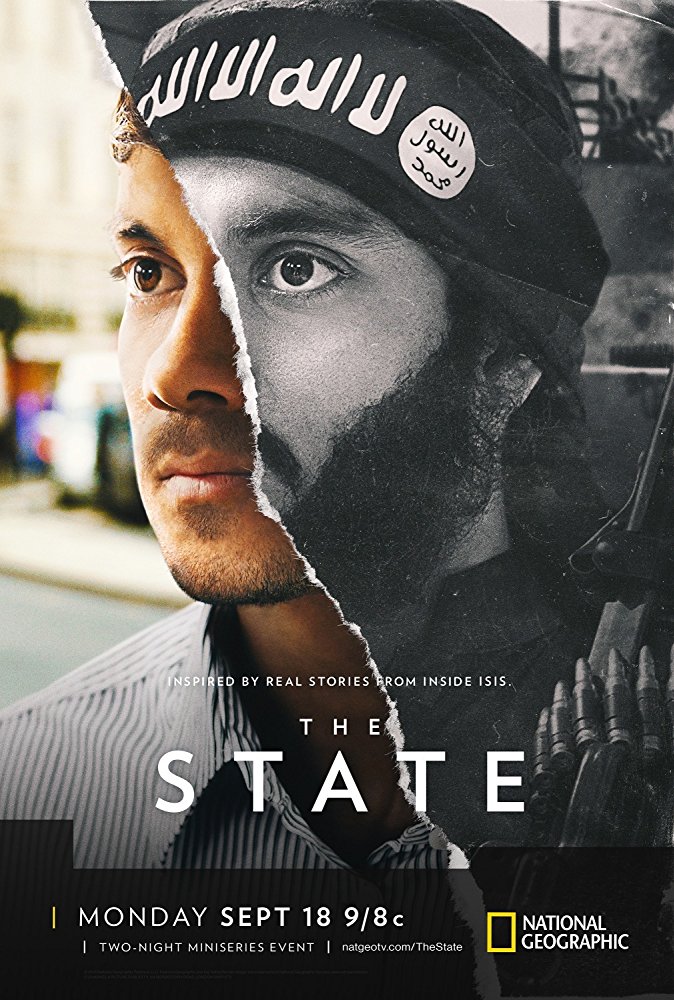 The State  (1)