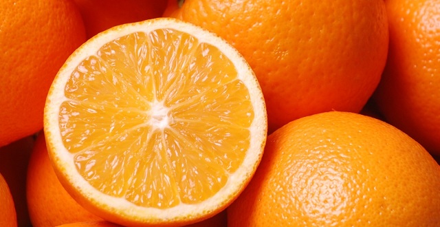 رجيم-البرتقال