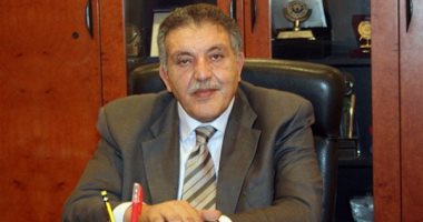 أحمد الوكيل نائب رئيس مجلس الأعمال المصرى السعودى