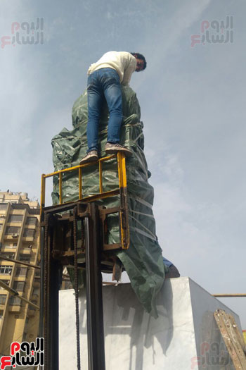 تمثال-محمد-عبد-الوهاب--(5)