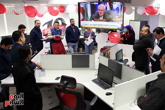 عيد ميلاد اليوم السابع  (4)