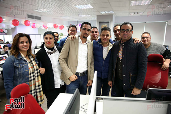 عيد ميلاد اليوم السابع (8)