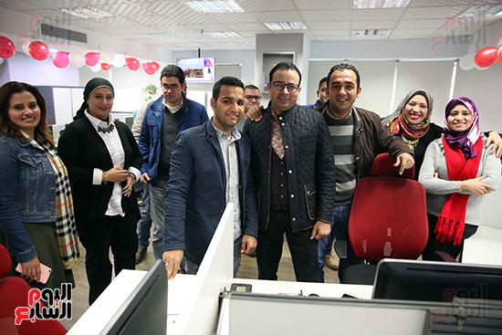 عيد ميلاد اليوم السابع (7)