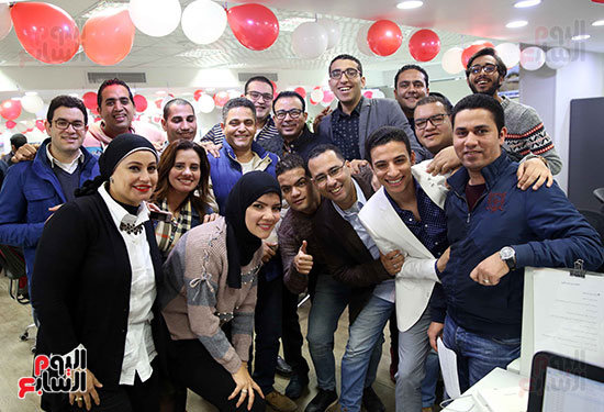 عيد ميلاد اليوم السابع (6)