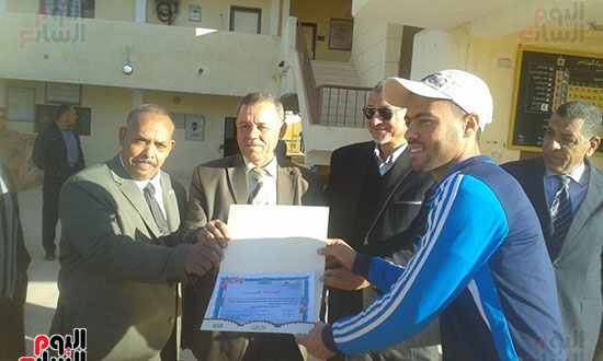       جانب من الحضور