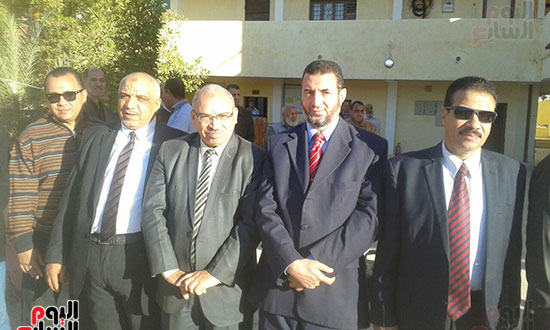       جانب من فعاليات التكريم