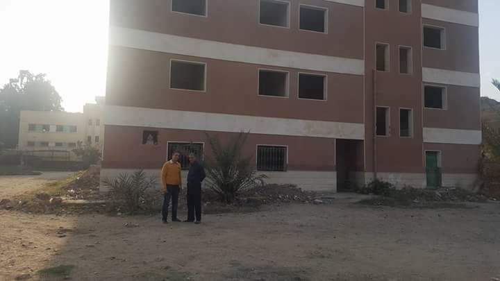 المستشفى المستشفى