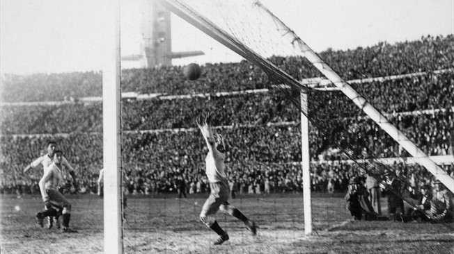 بطولة كأس العالم 1930