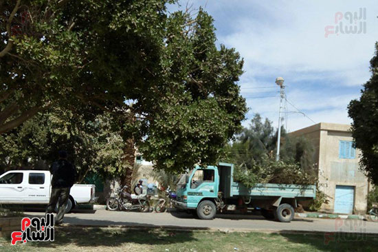 قيادات مركز الداخلة قيادات مركز الداخلة