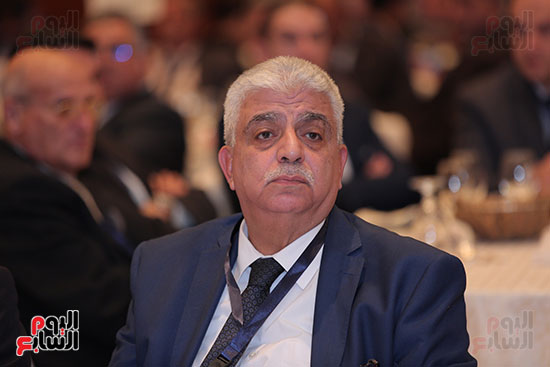 مؤتمر  الصناعة المصرية قاطرة الاقتصاد الوطنى (29)