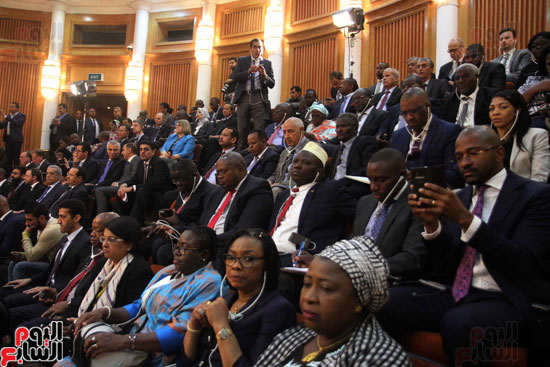 مؤتمر رؤساء المحاكم الدستورية الأفريقية (22)