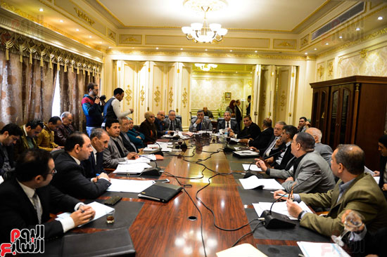 لجنة القوى العاملة بمجلس النواب (1)