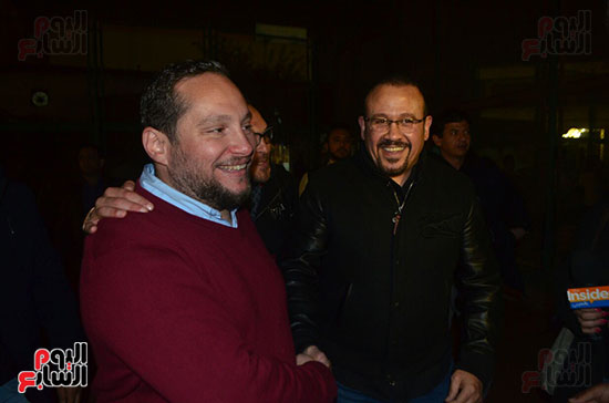 هشام عباس (10)