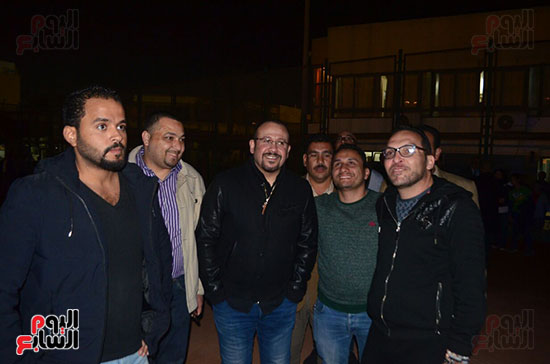 هشام عباس (8)