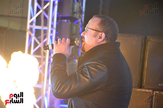 هشام عباس (3)