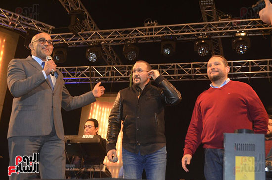 هشام عباس (13)