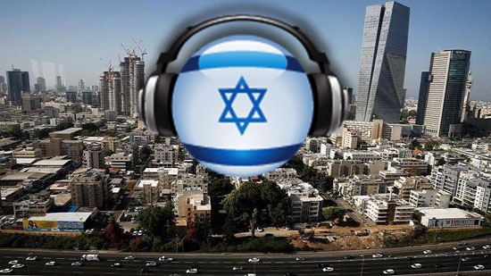راديو-اسرائيل