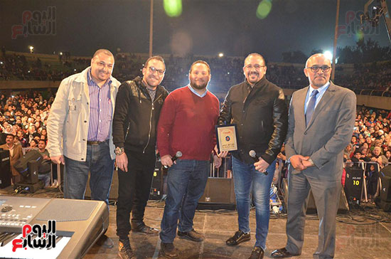 هشام عباس (5)