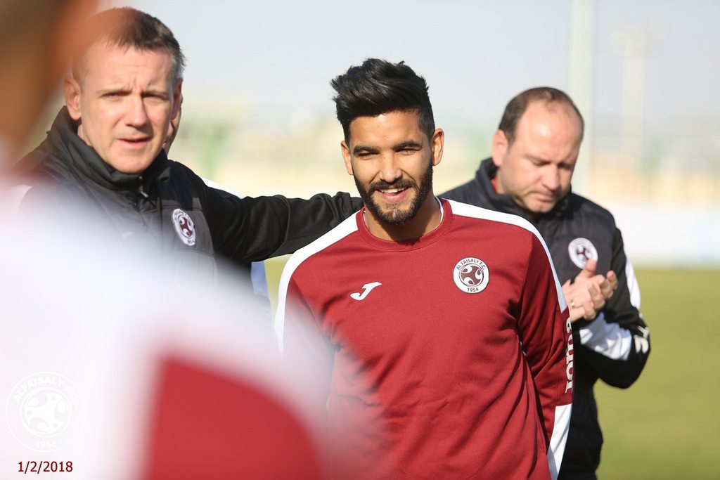 تحديات تواجه "فراعنة" الدورى السعودى.. حلم الثنائية يداعب ...
