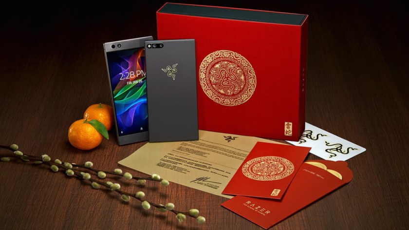 هاتف Razer Phon