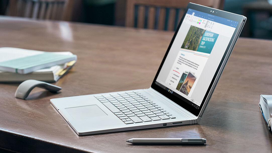 مايكروسوفت تؤكد وصول Office 2019 العام الجارى وسيعمل على ويندوز 10 فقط اليوم السابع