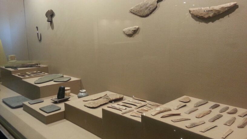 متحف تل بسطا (7)