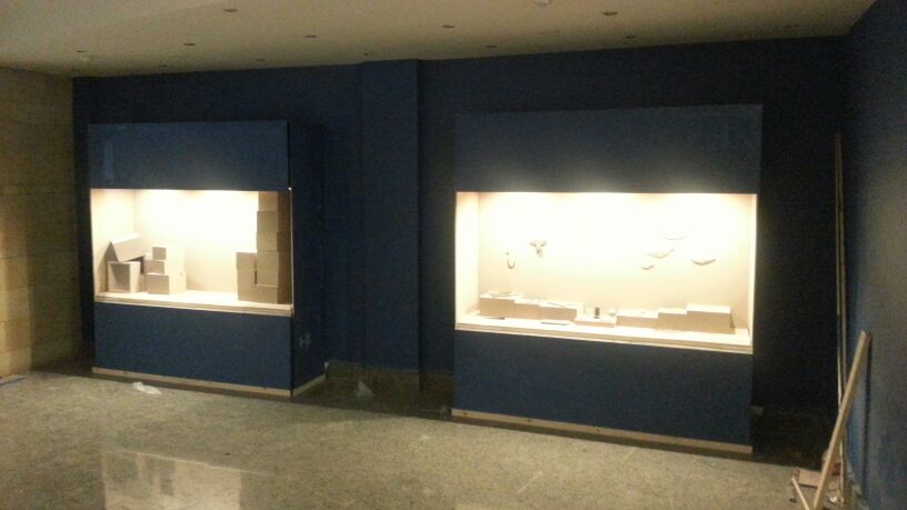 متحف تل بسطا (9)
