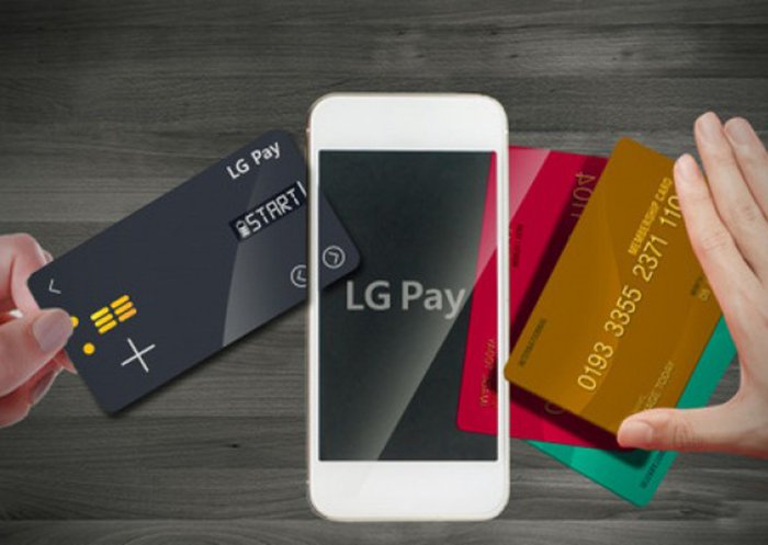 LG-Pay