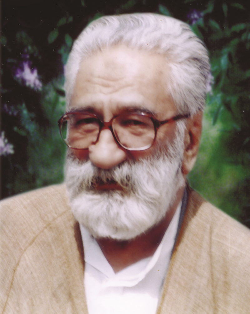 مجذوب على شاه (نور على تابندة)