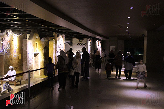 متحف النوبة  (30)