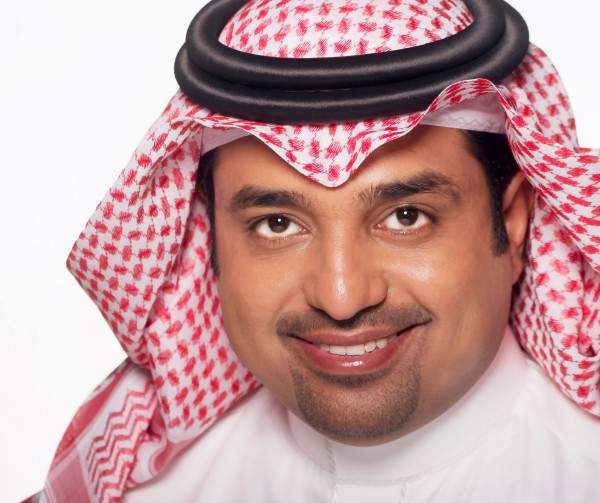 راشد الماجد