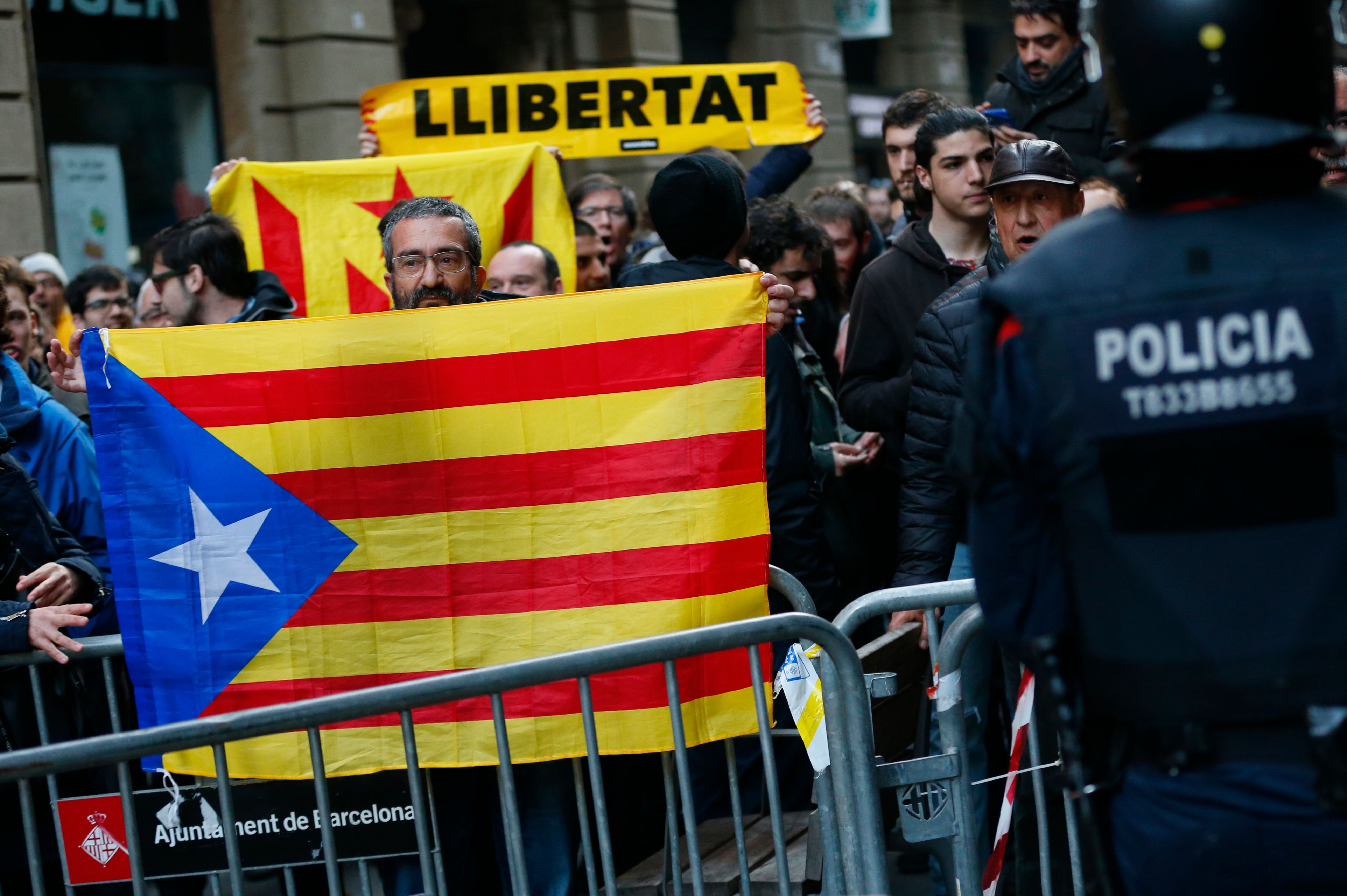 مواطنو كتالونيا 