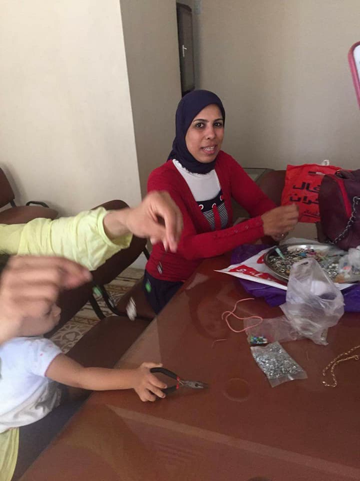 انجازات متحف المجوهرات الملكية لمحاربة البطالة (14)