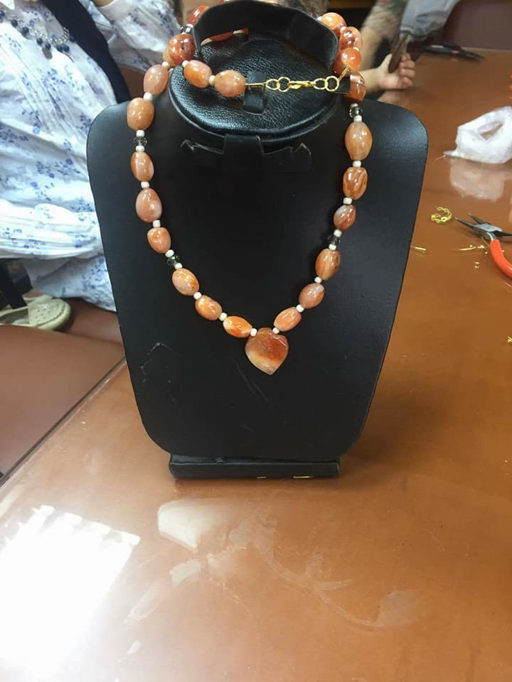 انجازات متحف المجوهرات الملكية لمحاربة البطالة (26)