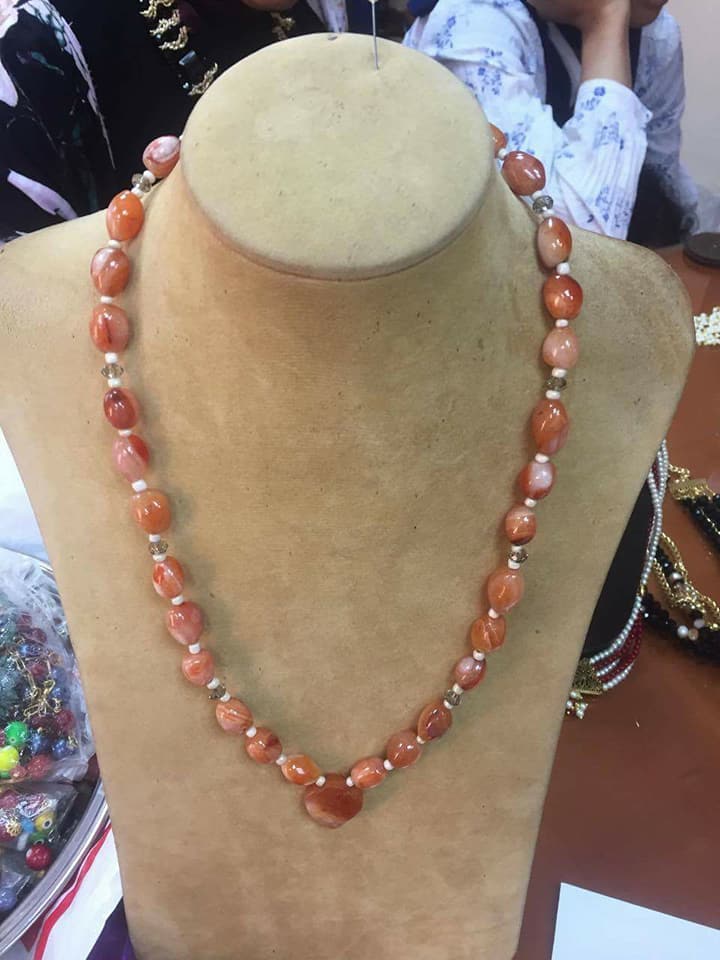 انجازات متحف المجوهرات الملكية لمحاربة البطالة (29)