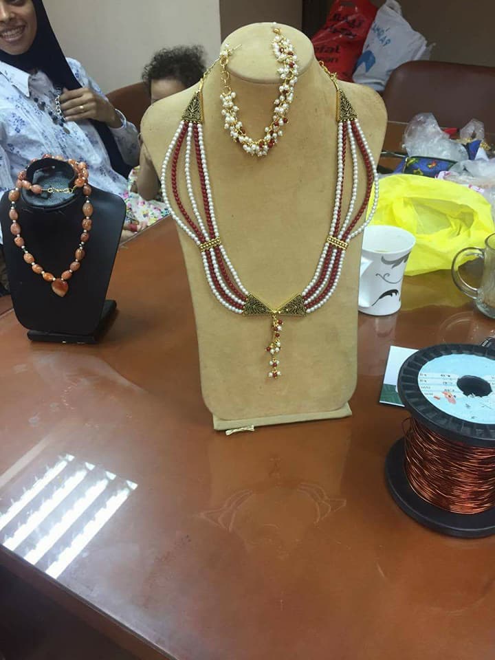 انجازات متحف المجوهرات الملكية لمحاربة البطالة (22)