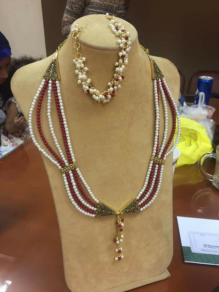 انجازات متحف المجوهرات الملكية لمحاربة البطالة (23)