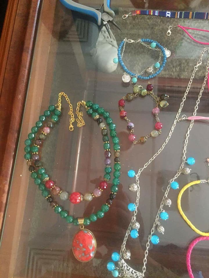 انجازات متحف المجوهرات الملكية لمحاربة البطالة (20)