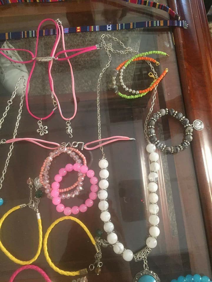 انجازات متحف المجوهرات الملكية لمحاربة البطالة (25)