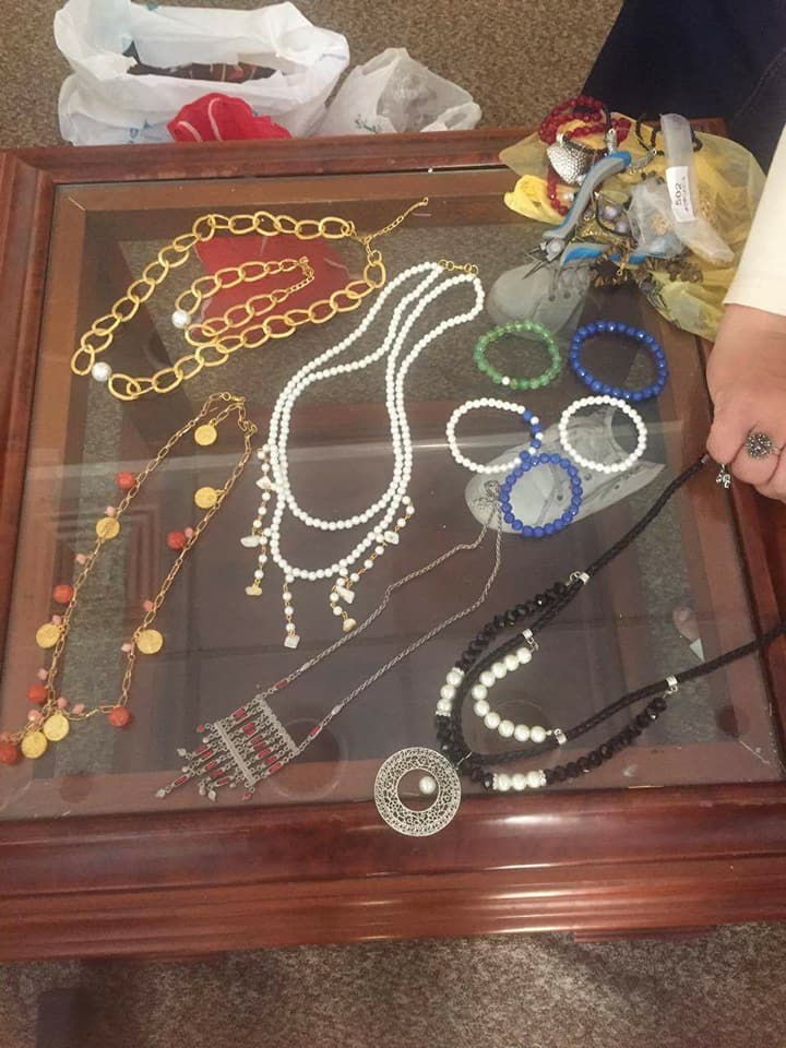 انجازات متحف المجوهرات الملكية لمحاربة البطالة (21)